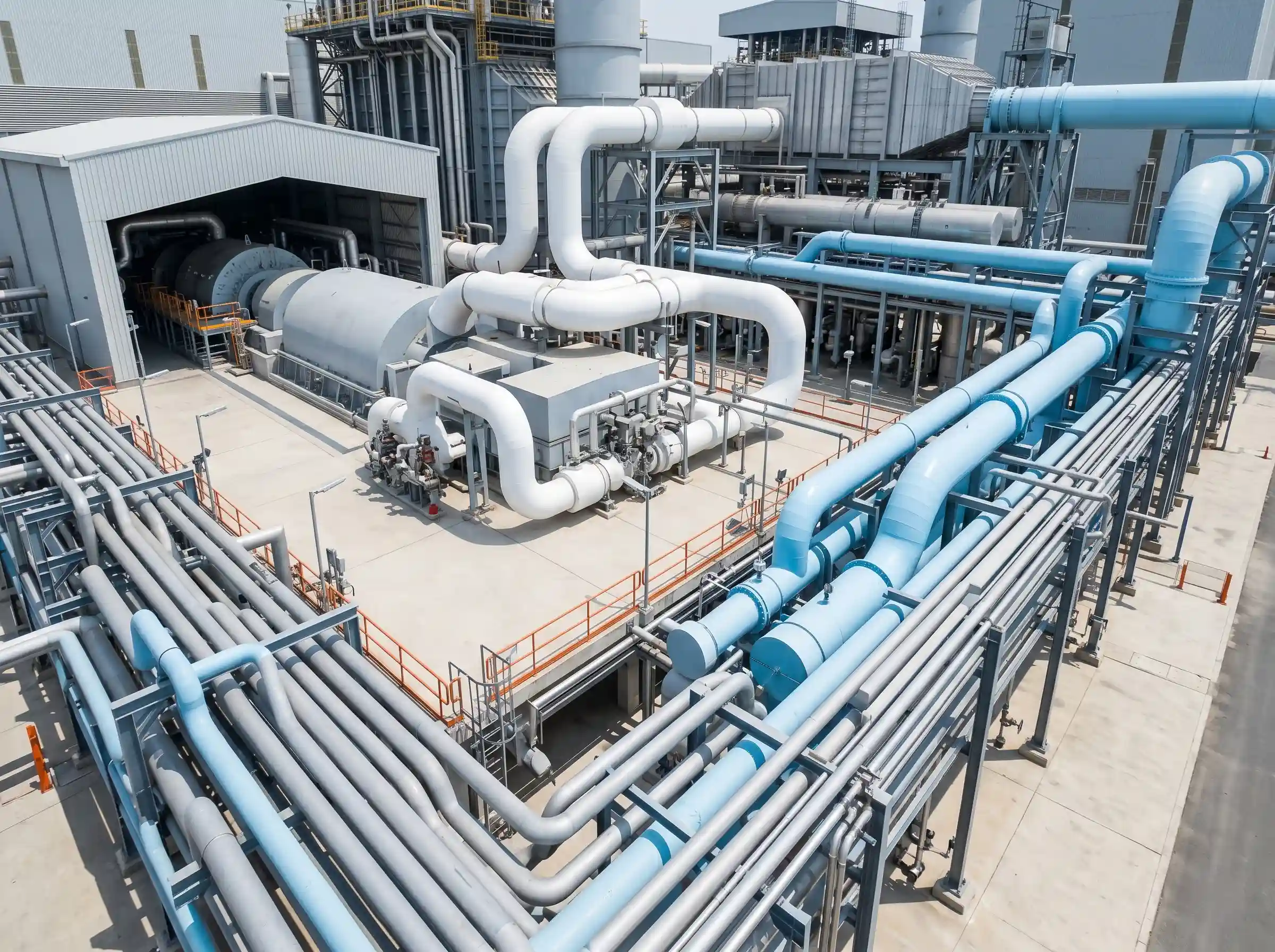 Power and Energy Generation